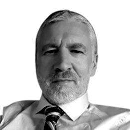 Dr. Paul Colrain