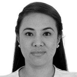Mary Theopher Pacia