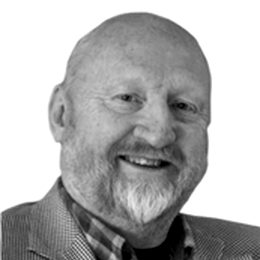 Prof. Paul Morrissey